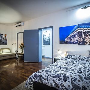 Appartamento con 2 camere da letto